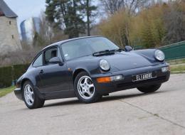 Porsche 964 Tiptronic