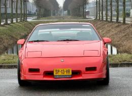 Pontiac Fiero GT V6