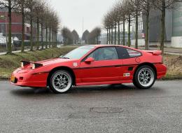 Pontiac Fiero GT V6
