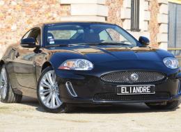 Jaguar Série - XK V8 5.0 385 ch