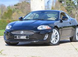 Jaguar Série - XK V8 5.0 385 ch