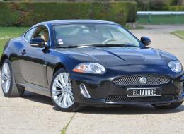 Jaguar Série - XK V8 5.0 385 ch