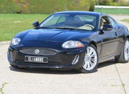 Jaguar Série - XK V8 5.0 385 ch