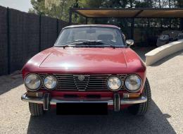 Alfa Roméo Giulia GT Veloce 2000
