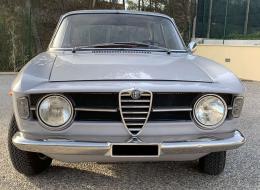 Alfa Roméo Giulia GT Junior 1.3