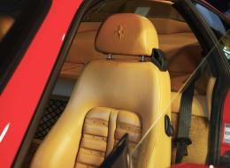 Ferrari 575 M  Maranello