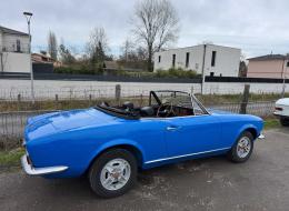 Fiat 124 Spider 1400