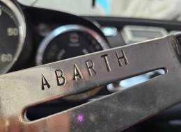 Abarth 850 Fiat abarth 850 TC
