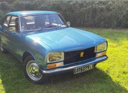Peugeot 304 S