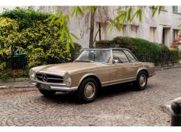 Mercedes-Benz SL 230 Pagode