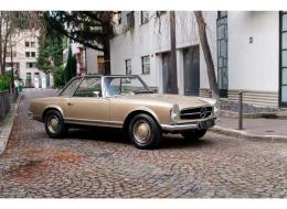 Mercedes-Benz SL 230 Pagode