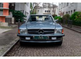 Mercedes-Benz SL 300