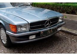 Mercedes-Benz SL 300