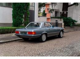 Mercedes-Benz SL 300