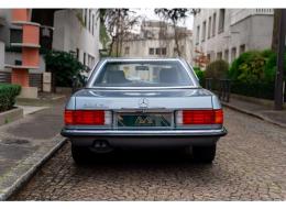 Mercedes-Benz SL 300