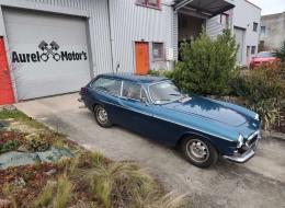 Volvo P 1800 ES Shooting Break