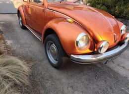 Volkswagen Coccinelle 1302