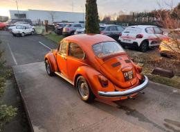 Volkswagen Coccinelle 1302