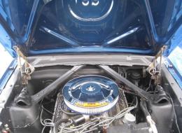 Ford Mustang Coupe V8 Pony pack