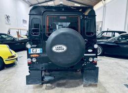 LandRover Defender 90 SVX