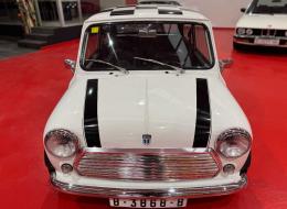 Mini 850 MORRIS