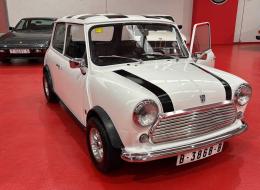 Mini 850 MORRIS