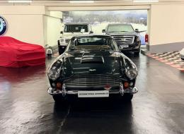 Aston Martin DB 4 Série 5