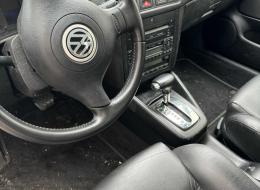 Volkswagen Golf IV V5 