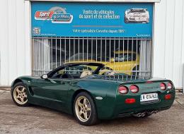 Chevrolet Corvette  C5 Cabriolet V8 5.7L 345cv
