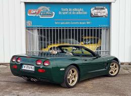 Chevrolet Corvette  C5 Cabriolet V8 5.7L 345cv