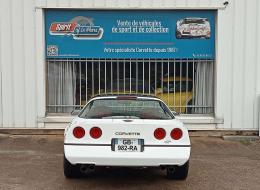 Chevrolet Corvette C4