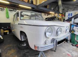 Renault autres 8 S