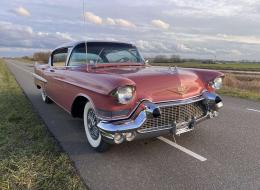 Cadillac Serie 62 V8 6.0 L