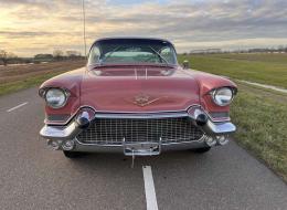 Cadillac Serie 62 V8 6.0 L
