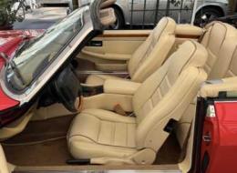 Jaguar XJS 4.0 Cabriolet 