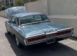 Ford Thunderbird 1966