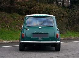 Mini Cooper S Austin préparée VHC