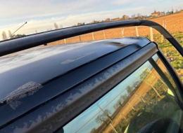 LandRover Freelander 1.8 essence