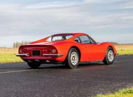 Ferrari Dino 246 GT