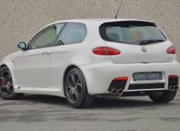 Alfa Roméo 147 GTA