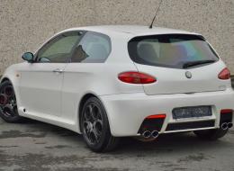 Alfa Roméo 147 GTA