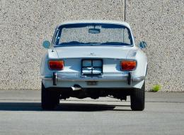 Alfa Roméo Giulia GT 1750 Veloce