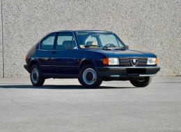 Alfa Roméo Alfasud Collection 1.2