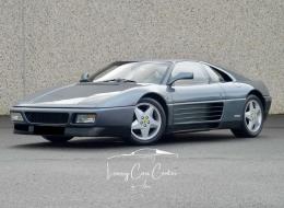 Ferrari 348 TS