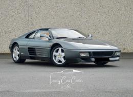 Ferrari 348 TS