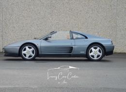 Ferrari 348 TS