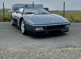 Ferrari 348 TS