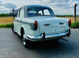 Fiat 1100 / 103H Lusso