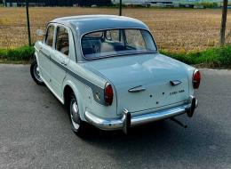 Fiat 1100 / 103H Lusso
