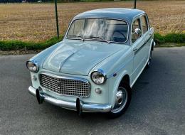 Fiat 1100 / 103H Lusso